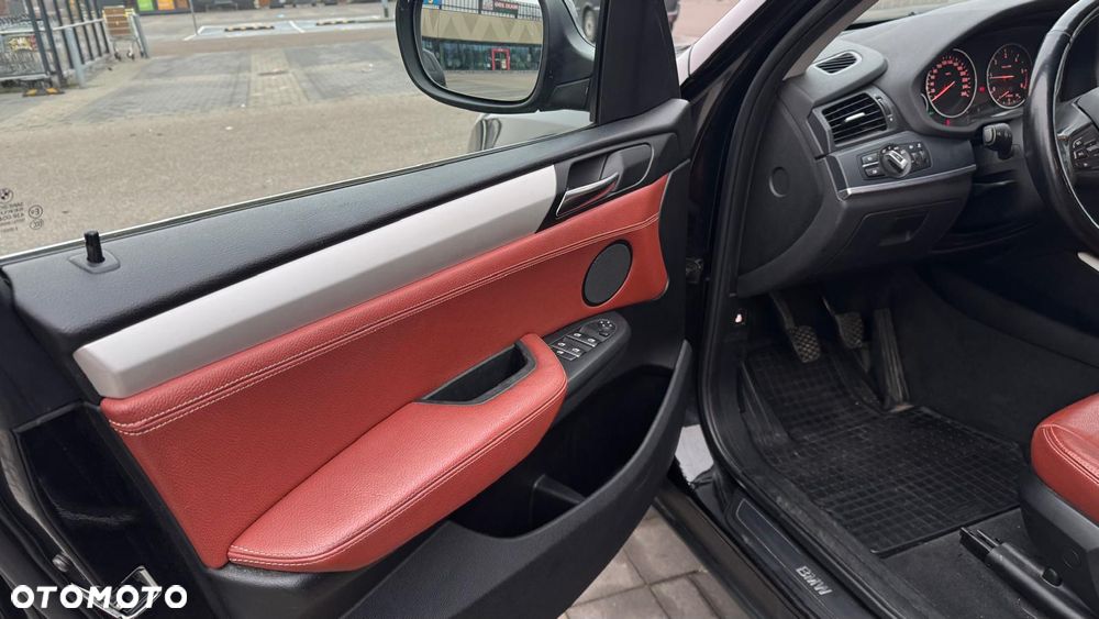 BMW X3 ver-xdrive20d - 3