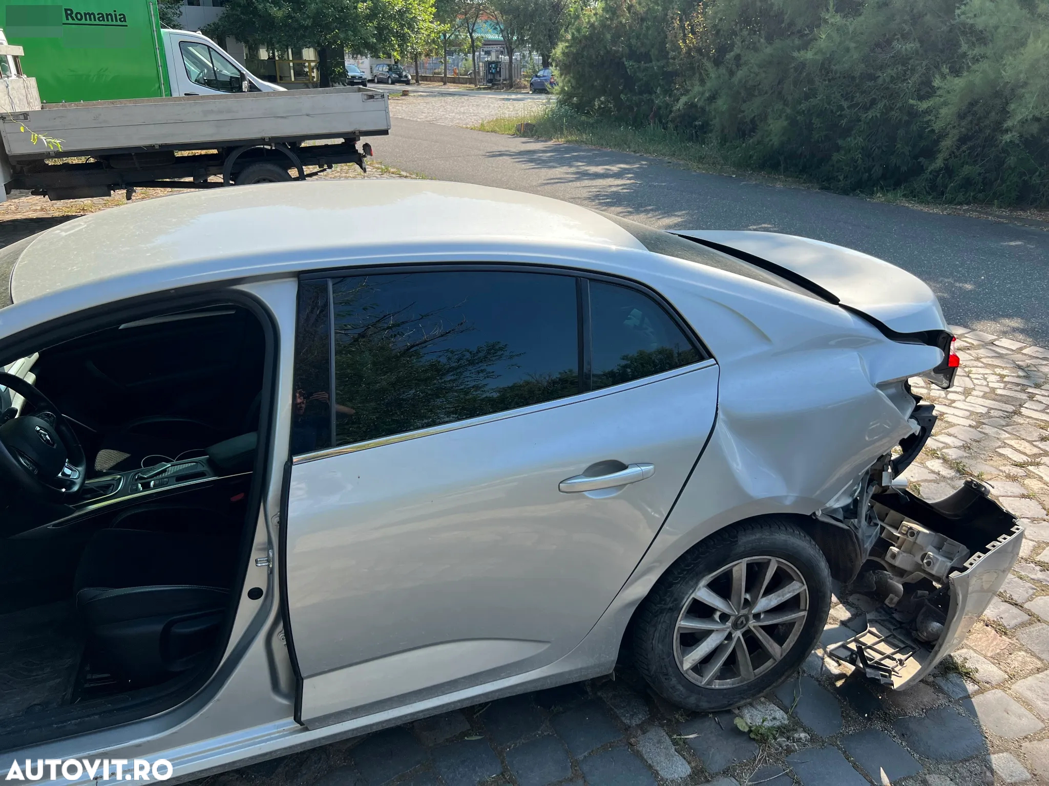 Renault Megane TCe 140 EDC GPF Intens - 9