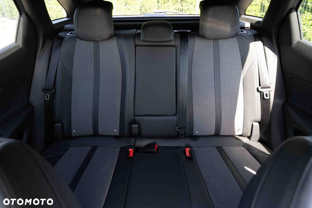Peugeot 3008 - 28
