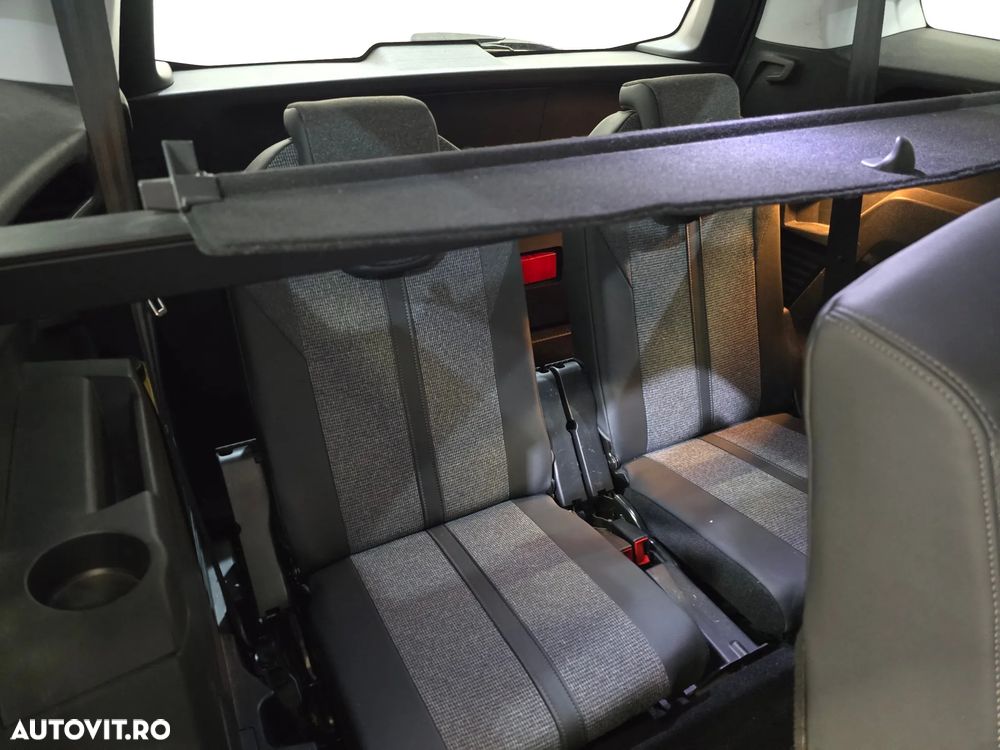 Peugeot 5008 1.2L PureTech EAT8 S&S Allure - 15