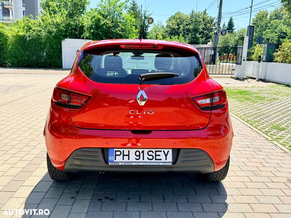 Renault Clio 1.2 Intens - 6