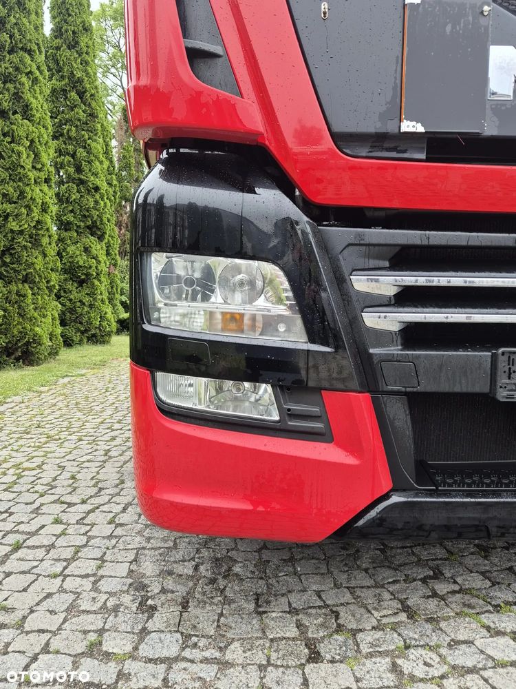MAN TGX 18.500 XXL EVO LION - 15