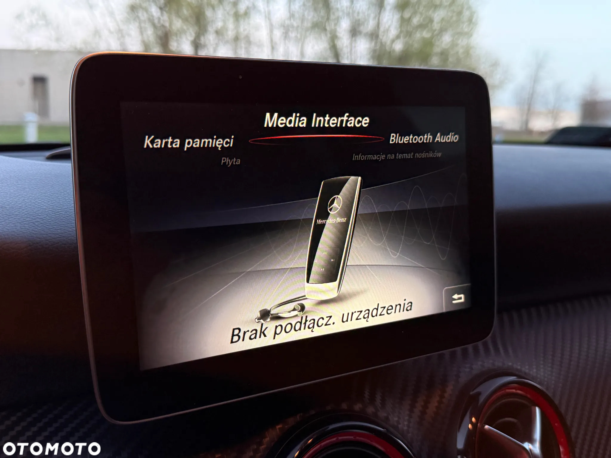 Mercedes-Benz Klasa A AMG 45 4-Matic - 39