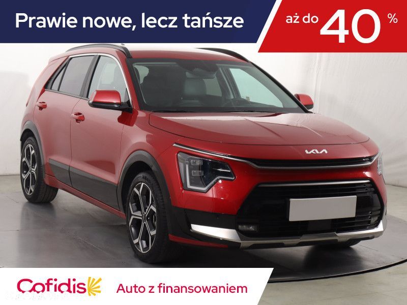 Kia Niro - 2