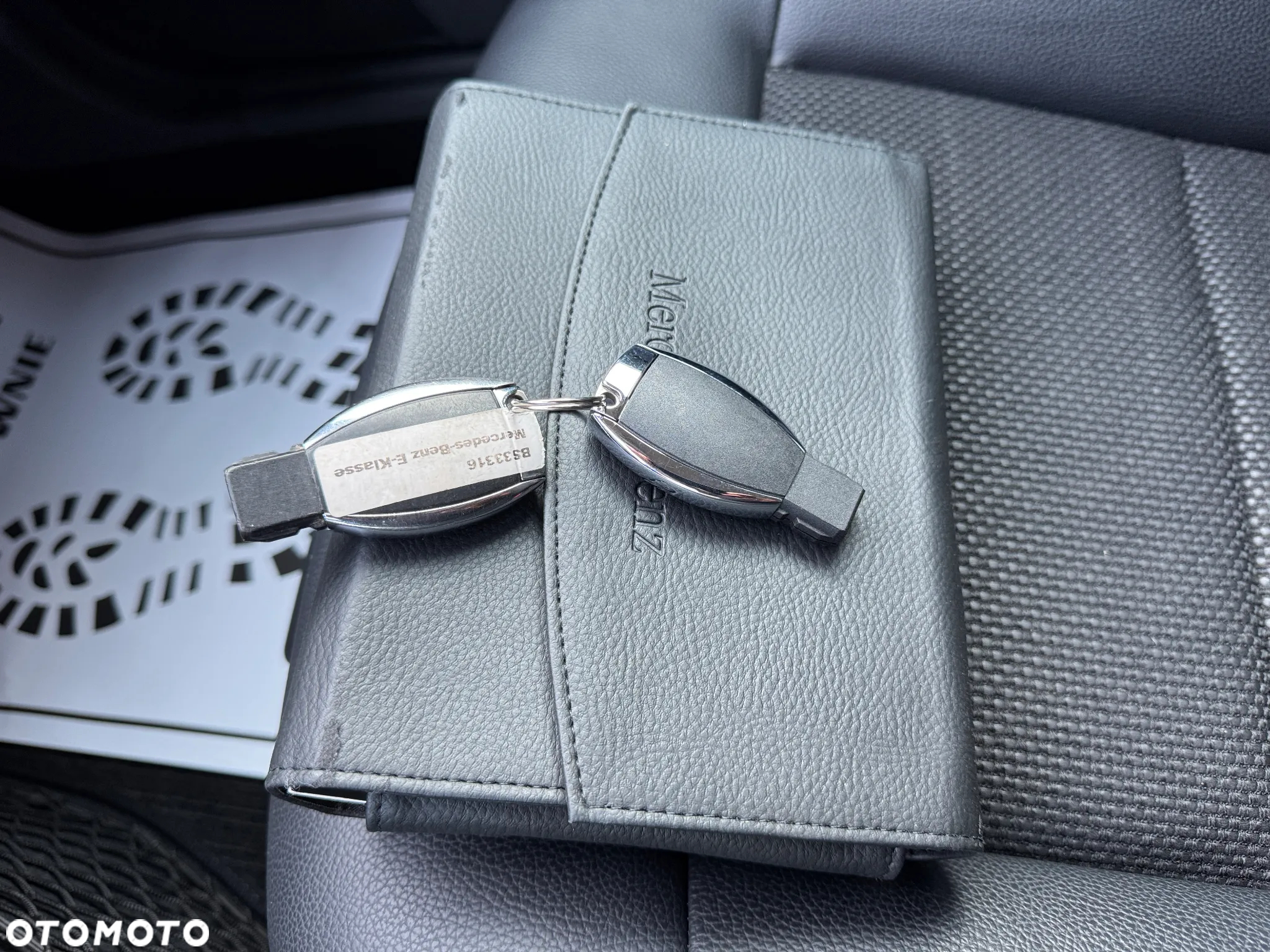 Mercedes-Benz Klasa E 350 BlueTEC 4-Matic Avantgarde - 36