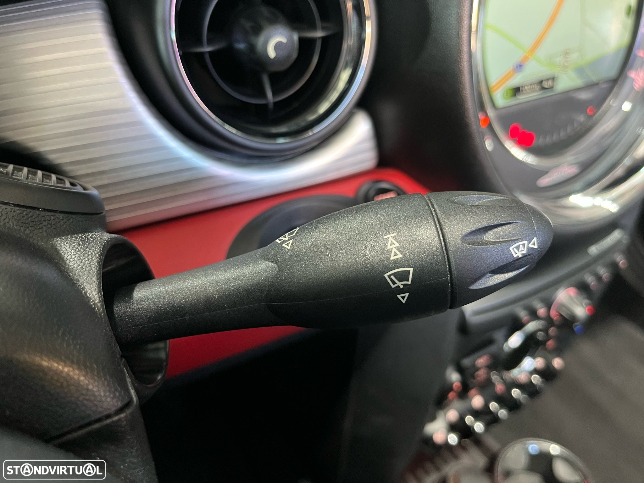 MINI Cabrio John Cooper Works - 27
