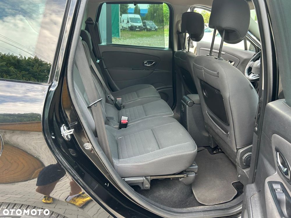 Renault Grand Scenic Gr 1.6 dCi Energy Limited - 23