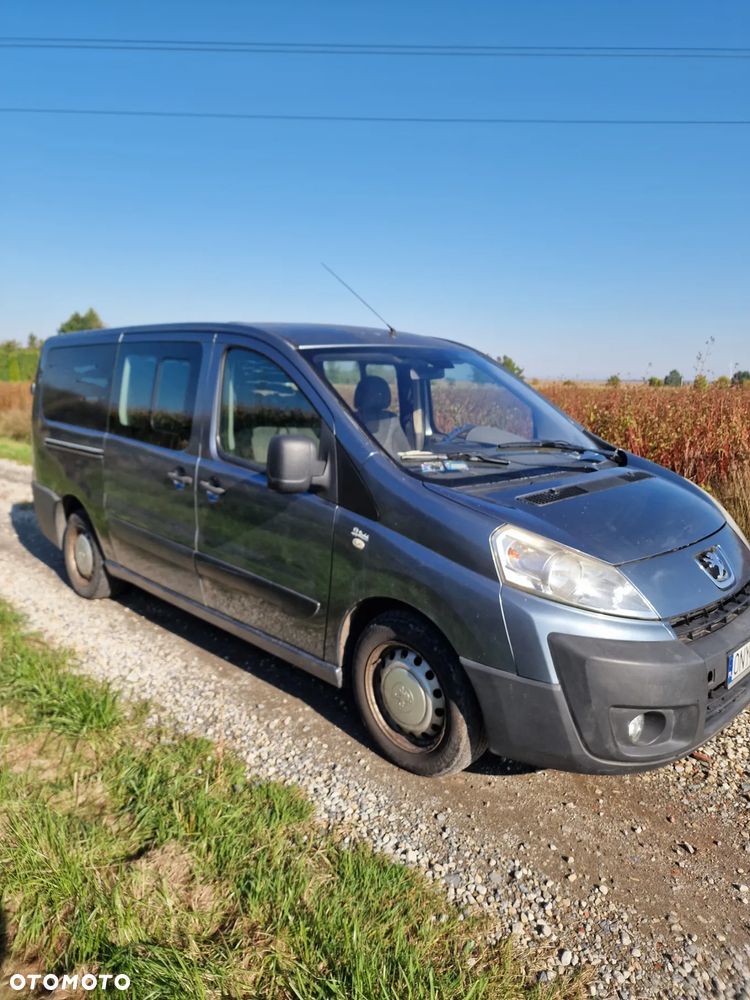 Peugeot Expert - 2