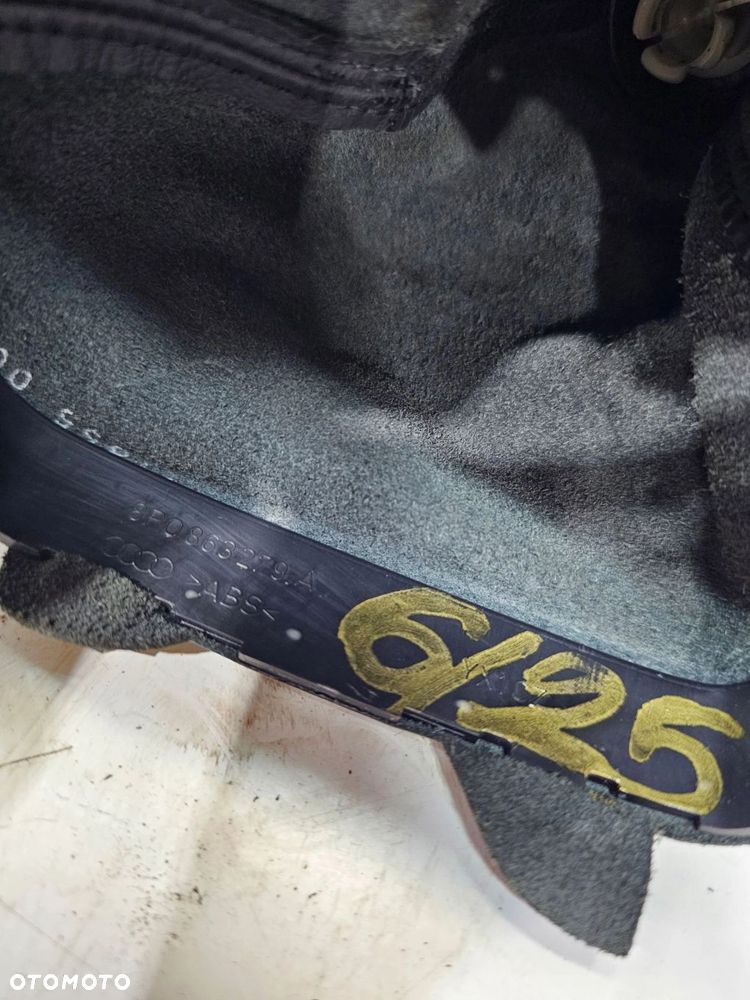 MIESZEK GAŁKA ZMIANY BIEGÓW AUDI A3 8P A1 8X 8P0863279A 6/25 6 BIEGÓW - 9