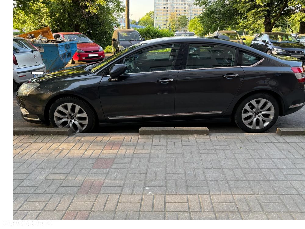 Citroën C5 2.0 HDi Exclusive - 2