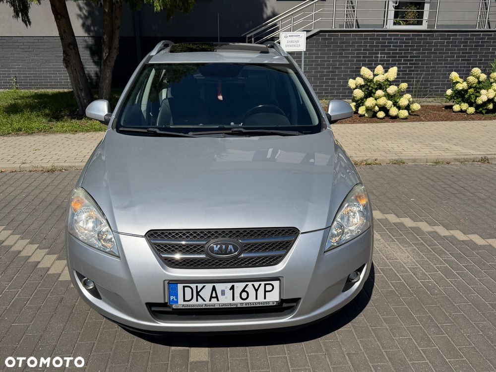 Kia Ceed 1.6 XL - 11
