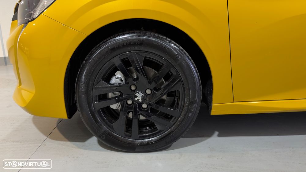 Peugeot 208 PureTech 100 Allure - 8