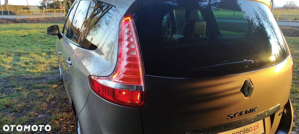 Renault Grand Scenic Energy dCi 130 Start & Stop Euro 6 Luxe - 29