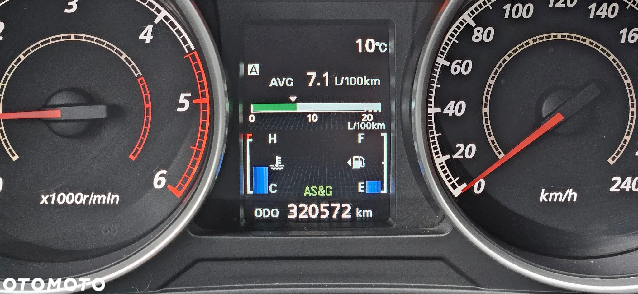 Mitsubishi ASX 1.8 DID Inform AS&G - 15