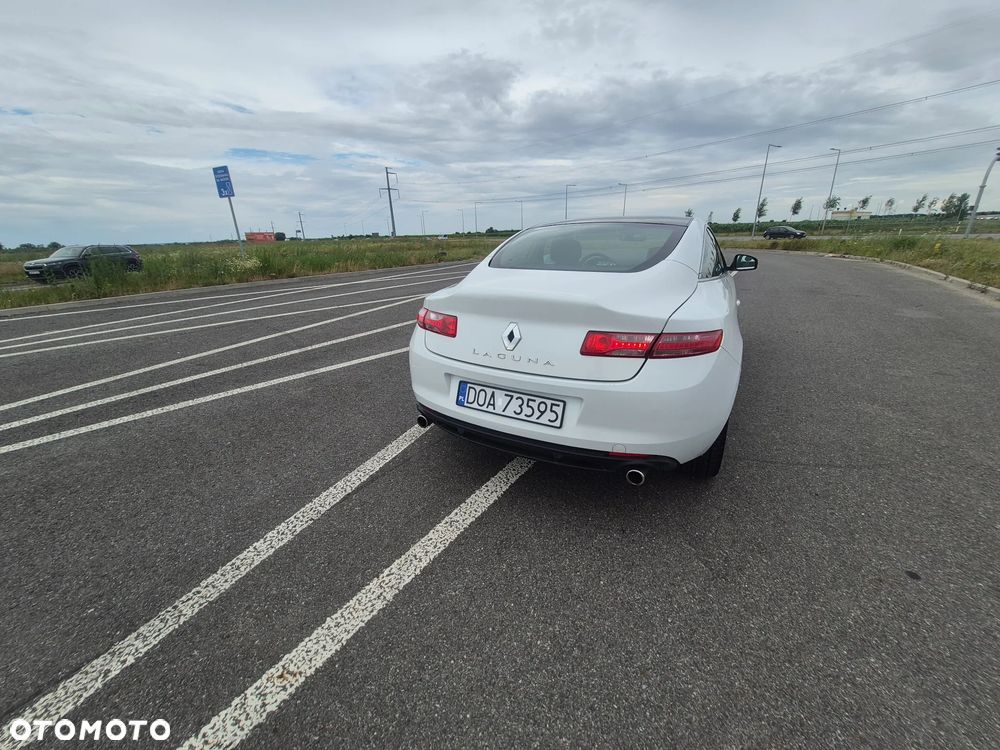 Renault Laguna 2.0 dCi Monaco GP - 7