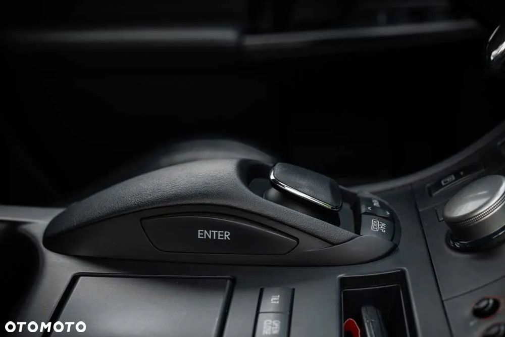 Lexus CT 200h Impression Line - 25