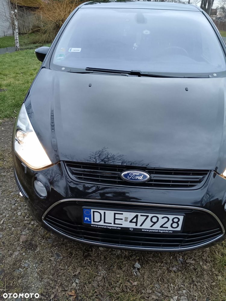 Ford S-Max 2.0 TDCi DPF Titanium - 18