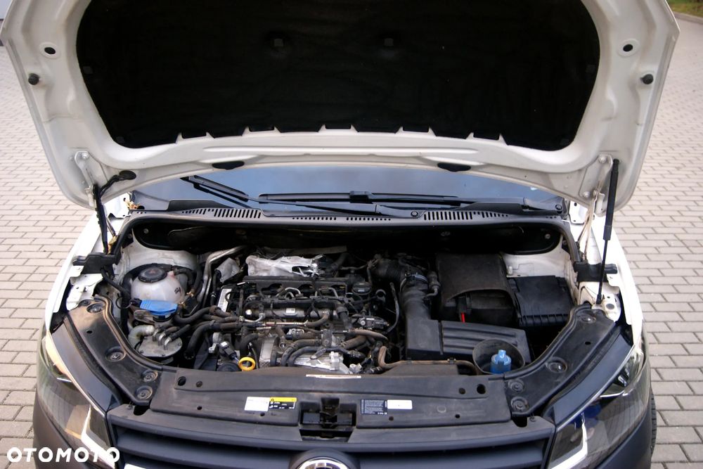 Volkswagen CADDY - 29