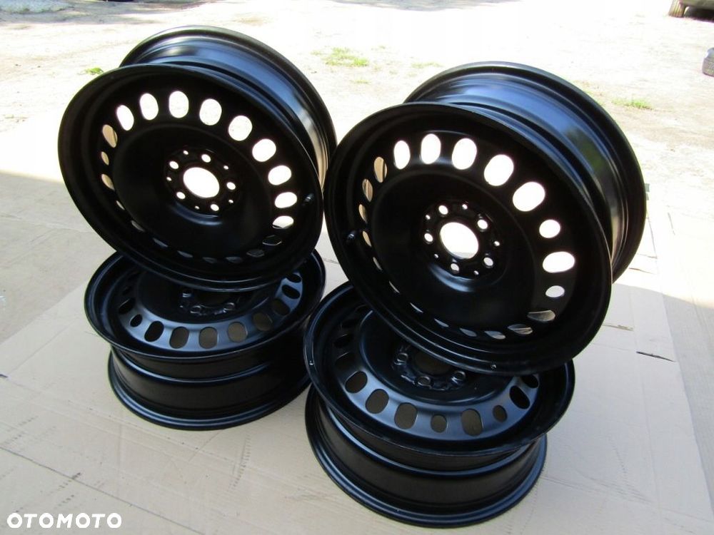 Felgi 17 Mercedes A GLA W156 Vito V Klasa Viano CLA W118 W177 B W247 C W205 Audi A4 B8 - 15