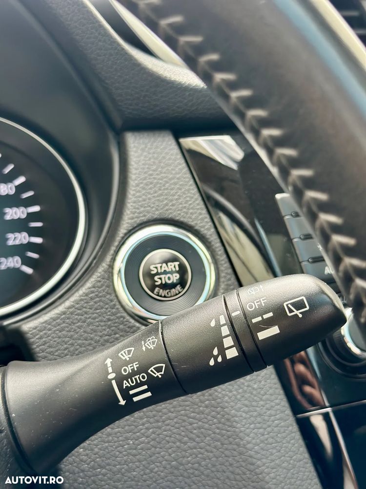 Nissan Qashqai - 28