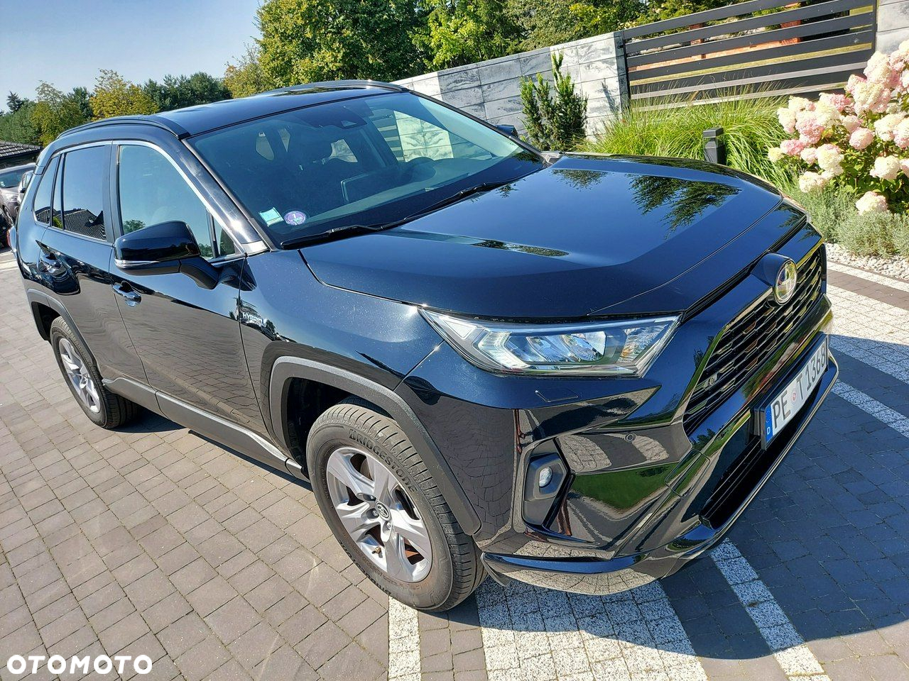 Toyota RAV4 - 15