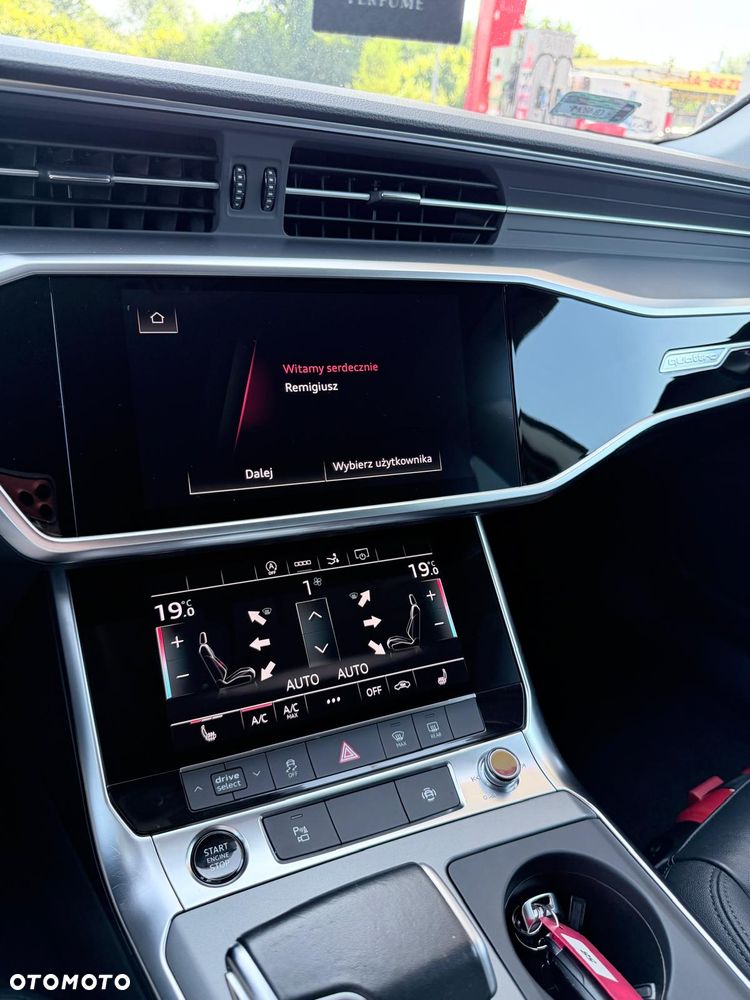 Audi A7 Sportback 40 TDI mHEV Quattro S tronic - 25