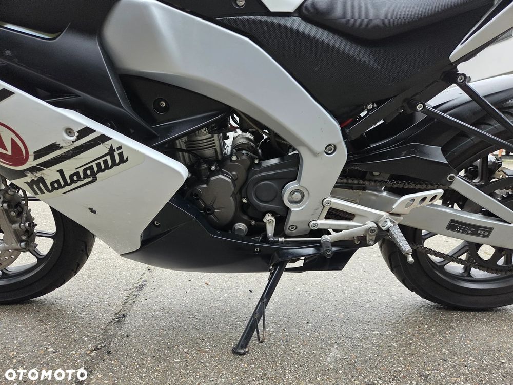 Malaguti RST 125 - 10
