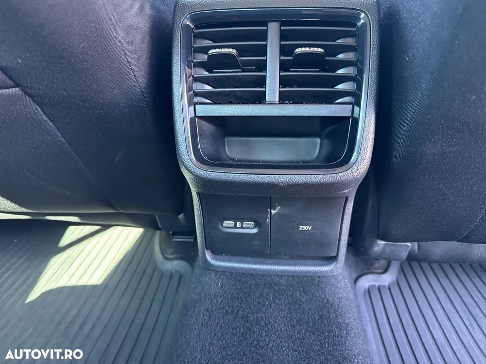 Skoda Octavia 2.0 TDI Ambition - 15