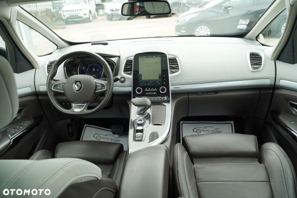 Renault Espace Energy dCi 160 EDC Initiale Paris - 5