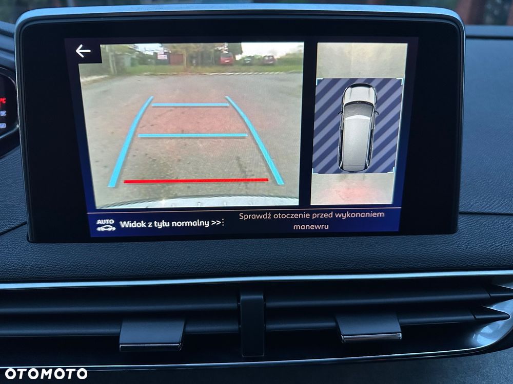 Peugeot 5008 2.0 BlueHDI GT S&S EAT8 - 30
