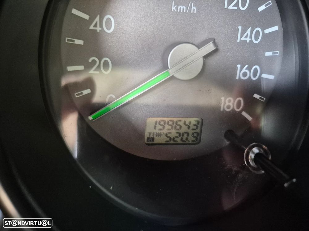 Ford Ranger Super Cab - 15