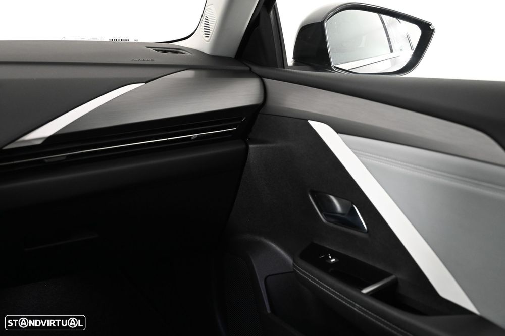 Opel Astra 1.6 T PHEV Elegance - 23