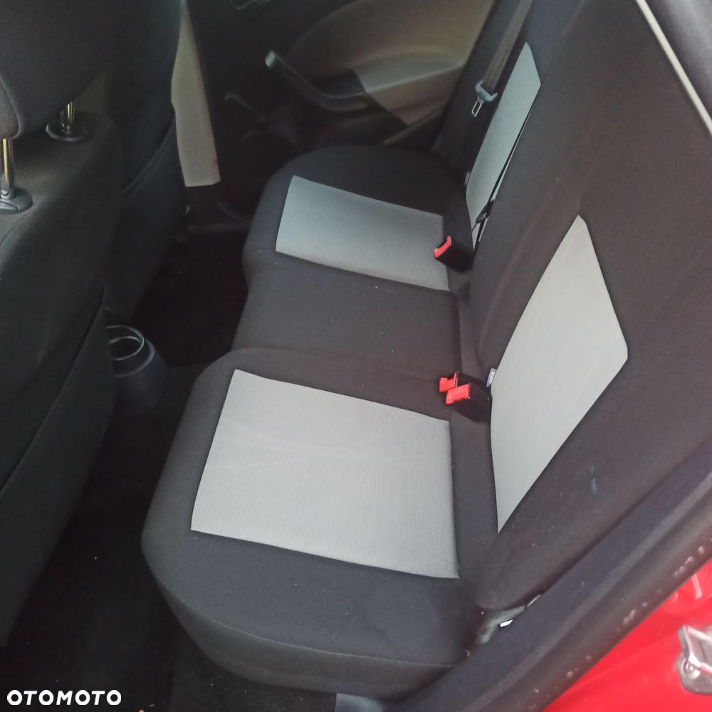 Seat Ibiza - 7