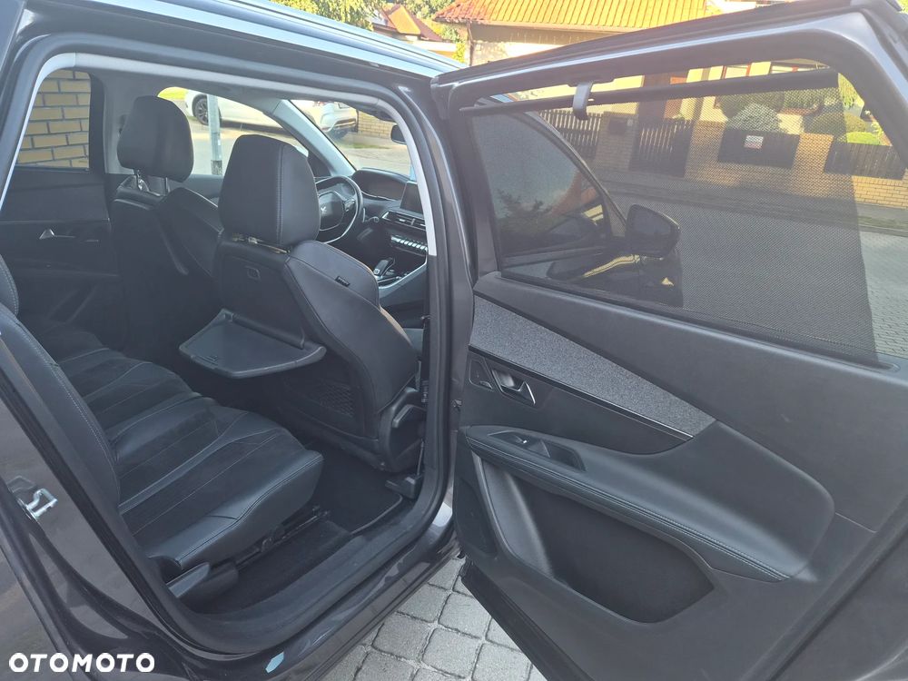 Peugeot 5008 2.0 BlueHDi Road Trip S&S EAT8 - 7