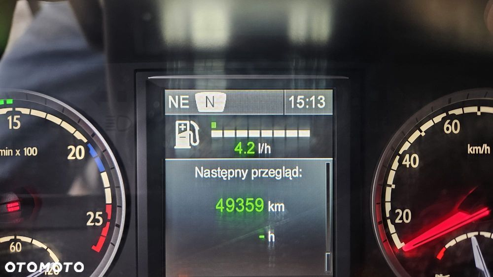 Scania R450LA6X2/4MNA - 13