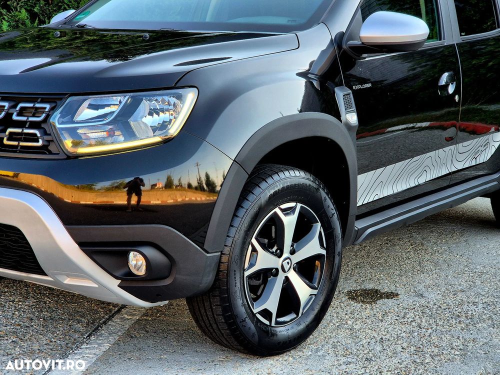 Dacia Duster - 25