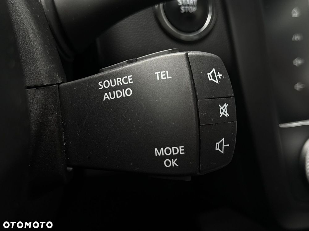 Renault Kadjar 1.3 TCe FAP Easy Life - 25