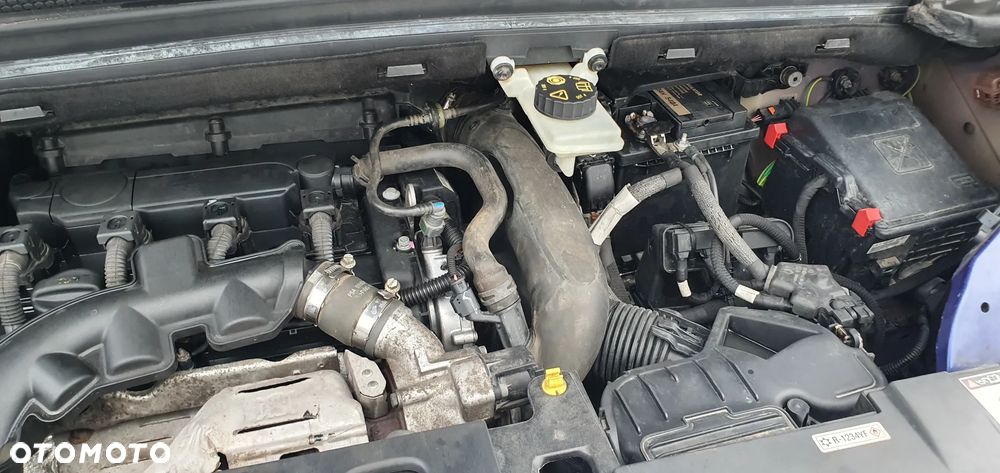 Citroën C4 Picasso THP 165 Stop&Start EAT6 Exclusive - 38