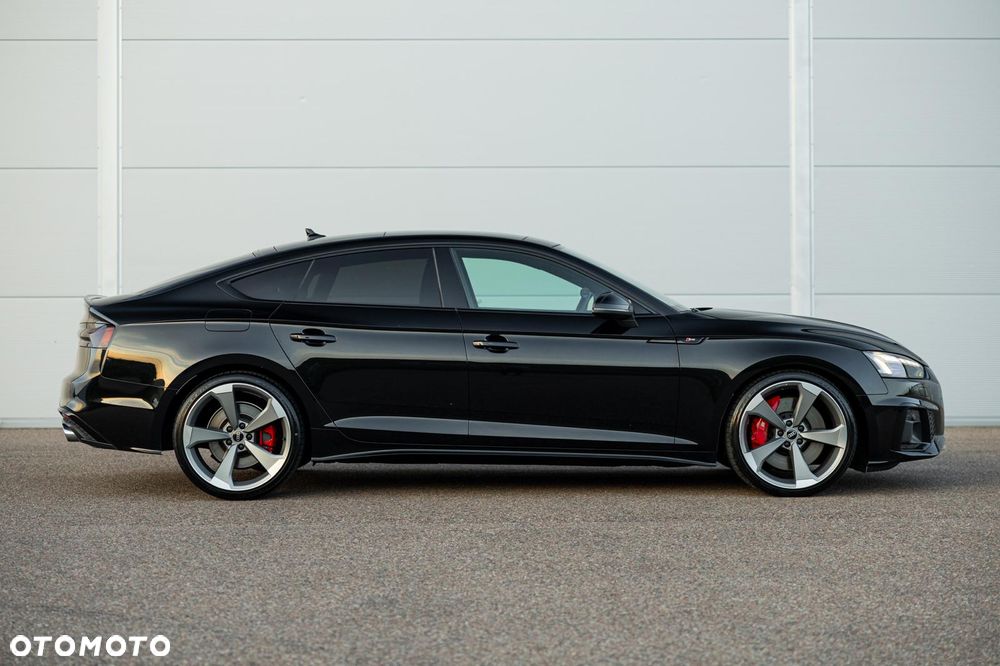 Audi S5 Sportback TDI mHEV Quattro Tiptronic - 18