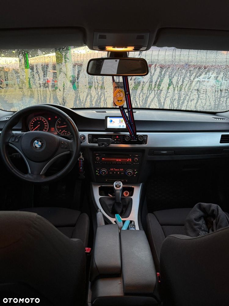 BMW Seria 3 - 13