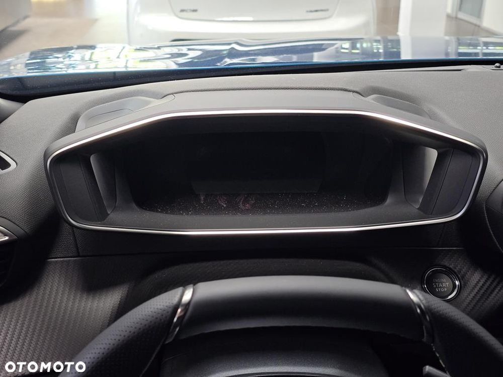 Peugeot 2008 PureTech mHEV GT e-DCS6 - 13