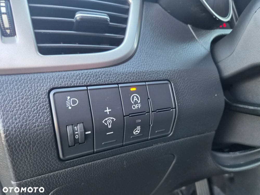 Hyundai i30 blue 1.6 CRDi Classic Navigation - 25