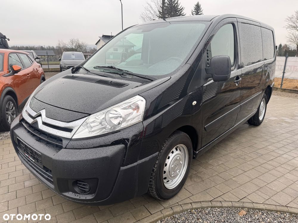 Citroën Jumpy - 4