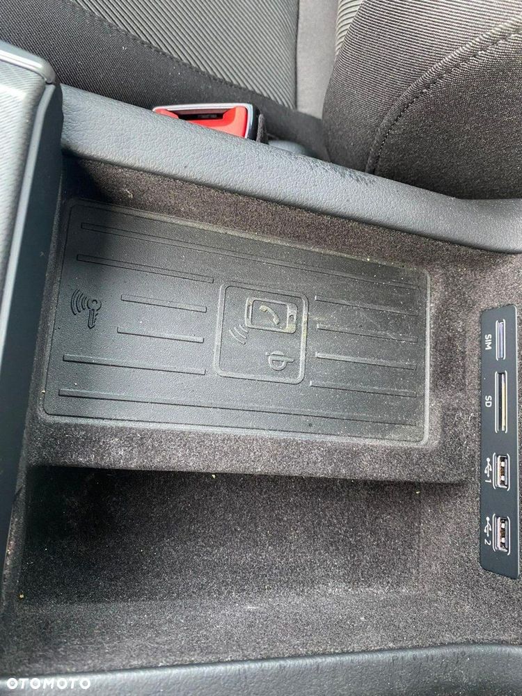 Audi A6 Avant - 22