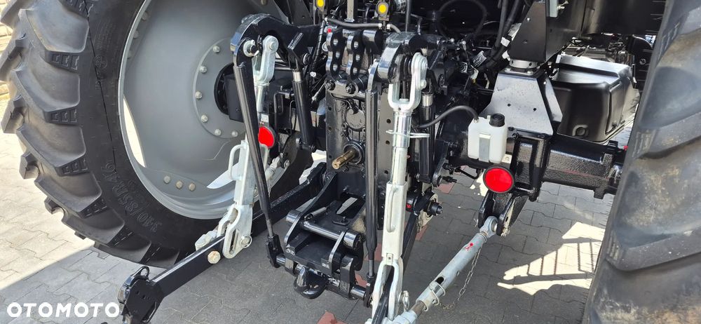 Deutz-Fahr 5105 Keyline  384MTG jak NOWY - 6