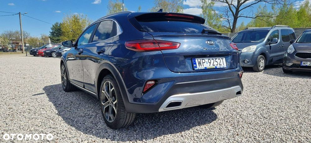 Kia XCeed - 9