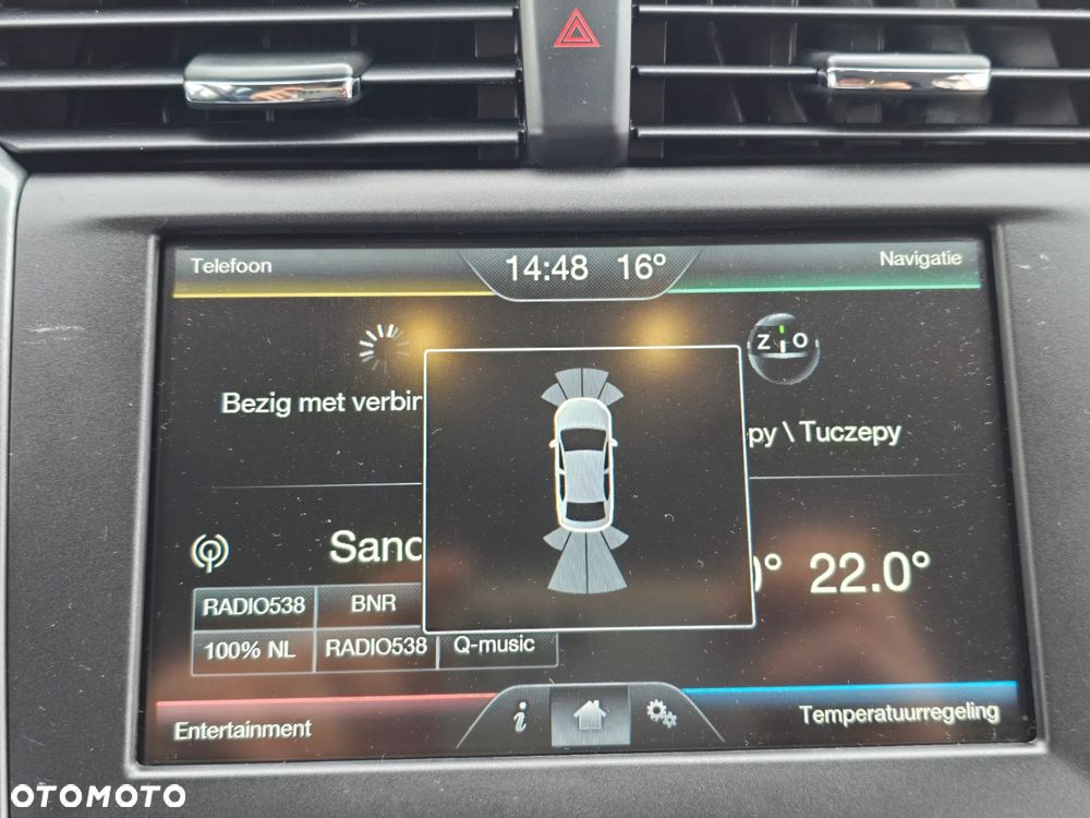 Ford Mondeo 2.0 EcoBoost Titanium S - 28