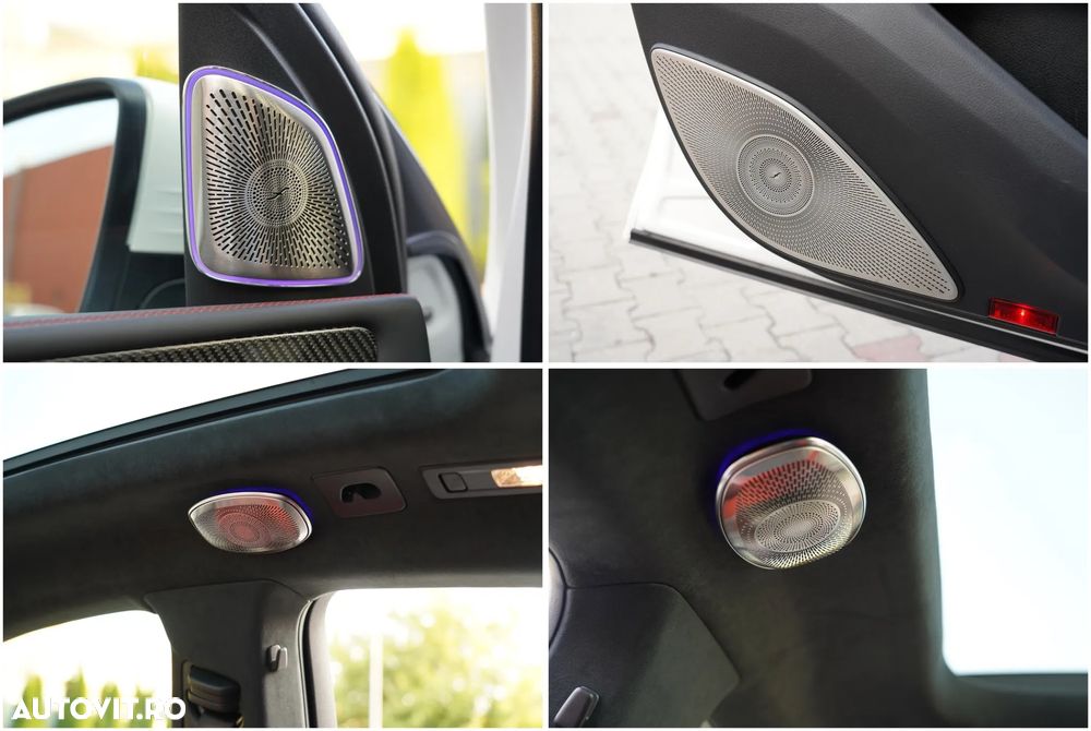 Mercedes-Benz GLE Coupe AMG 53 MHEV 4MATIC+ - 16