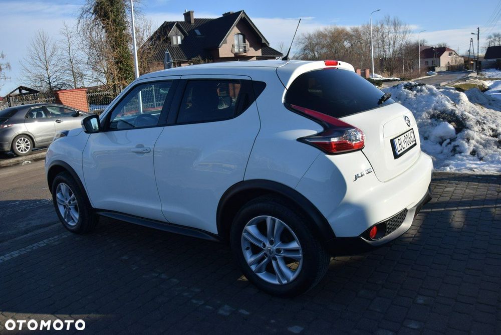 Nissan Juke - 13