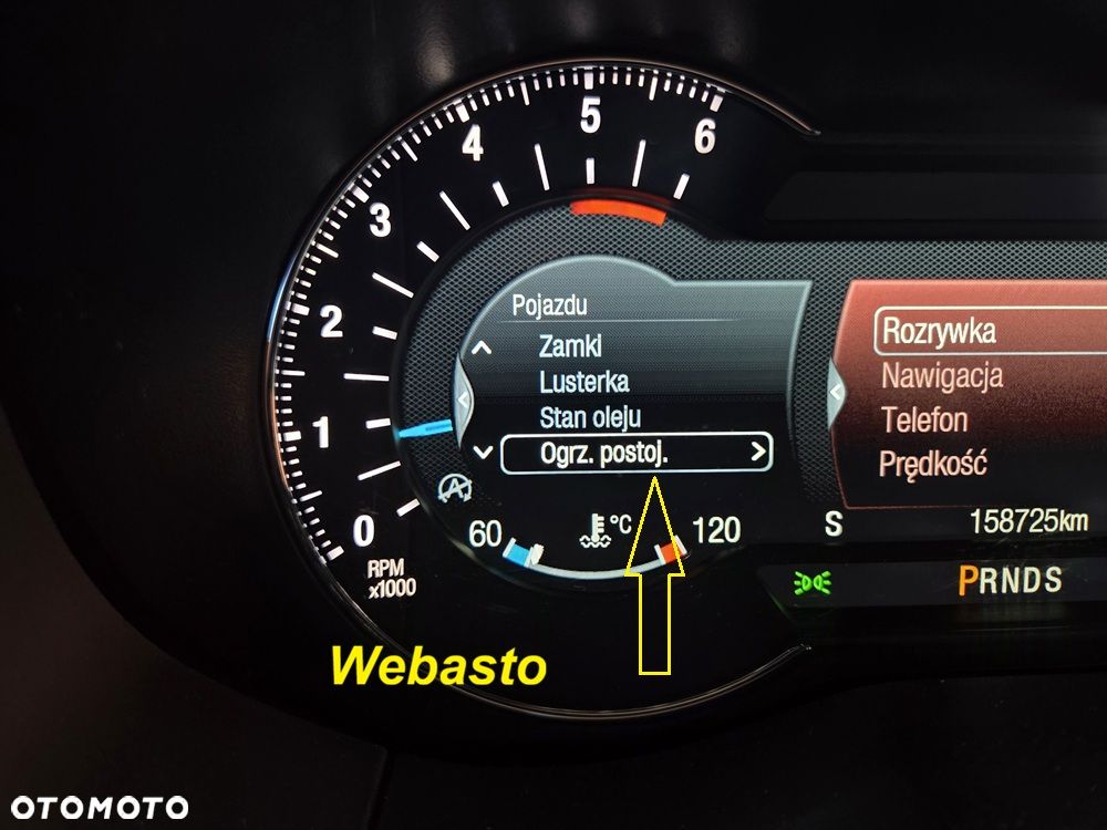 Ford S-Max 2.0 TDCi ST-Line PowerShift - 20